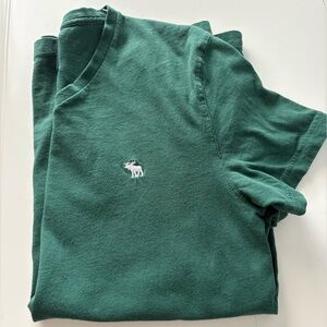 Men’s Small Abercrombie and Fitch Shirt